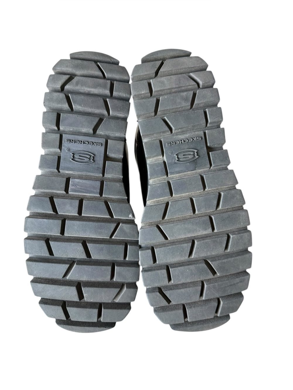 Skechers Jammers Cool Block Platform Shoes, Women’s 8 - Picture 7 of 10